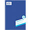 AVERY® Zweckform boek met opmetingsstaat nr. 1318, 2 vellen blauw papier