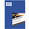 Avery Zweckform Carnet de route n° 223