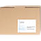 Avery Zweckform Etiketten 6604, universal, ultragrip, geeignet für Inkjet- & Laserdrucker, 210 x 148 mm, 130 Stück/65 A4-Bogen, FSC®-Papier, weiß
