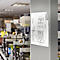 Avery® Zweckform Etiketten J4775, weerbestendig, permanente kleefstof, printer-veilig, rechthoekig, polyester, mat wit, 10 stuks op 10 vel