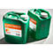 Avery Zweckform Etiketten L7913-10, ultraresistent, geeignet für Laserdrucker, 99,1 x 42,3 mm, 120 Stück/10 A4-Bogen, Polyethylen-Folie, weiß