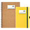 Avery Zweckform Étiquettes 6602, universelles, ultragrip, adaptées aux imprimantes jet d'encre &amp; laser, 70 x 36 mm, 1560 pièces/65 feuilles A4, papier FSC®, blanc