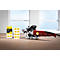 Avery Zweckform keuringssticker volgens DGUV 3 jaar 20xx, Ø 30 mm, PVC-folie op papier, geel