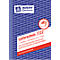 AVERY™ Zweckform Lieferschein Nr. 1722