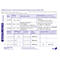 AVERY® Zweckform logboek nr. 222, A6 liggend formaat, 56 vel, 1 st.