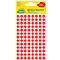 AVERY Zweckform markeringspunten 3010, rood