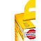 AVERY® Zweckform Ordner-Etiketten, breit, Nr. AS0722480, permanent