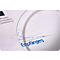 Avery Zweckform Quittungsblock 1735-5, A6 quer, 2 x 40 Blatt, 4er Pack + 1 gratis