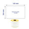 Avery® Zweckform Roletiketten, compatibel met DYMO® LabelWriter™ Series 4XL, permanente kleefstof, B 159 x H 104 mm, wit, 200 st.