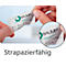 AVERY® Zweckform typeplaatje-etiketten L6009-100, 45,7 x 21,2 mm, 4800 etiketten