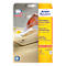AVERY Zweckform universele etiketten, 45,7 x 21,2 mm, verwijderbaar