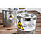 Avery Zweckform weerbestendige folie-etiketten L4773-20, 63,5 x 33,9 mm, permanent, wit