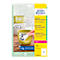 Avery Zweckform weerbestendige folie-etiketten L4775REV-20, 210 x 297 mm, verwijderbaar, wit