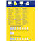 Avery Zweckform Wetterfeste Folienetiketten L4778-20, A4, 960 Etiketten, weiss