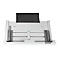 Avision AD230U - Dokumentenscanner - Desktop-Gerät - USB 2.0