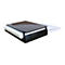 Avision FB10 - Flachbettscanner - Contact Image Sensor (CIS) - A4 - 1200 dpi x 1200 dpi - bis zu 2500 Scanvorgänge/Tag
