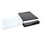 Avision FB10 - Flachbettscanner - Contact Image Sensor (CIS) - A4 - 1200 dpi x 1200 dpi - bis zu 2500 Scanvorgänge/Tag