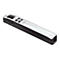 Avision MiWand 2 Wi-Fi - Einzelblatt-Scanner - Contact Image Sensor (CIS) - Legal - 1200 dpi - USB 2.0, Wi-Fi