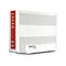 AVM FRITZ!Box 6690 Cable - Wireless Router - Kabelmodem 4-Port-Switch - 1GbE, 2.5GbE - Wi-Fi 6 - Dual-Band