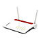 AVM FRITZ!Box 6850 5G - Wireless Router - WWAN 4-Port-Switch - 1GbE - Wi-Fi 5 - Dual-Band
