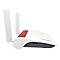 AVM FRITZ!Box 6850 LTE - Wireless Router - DSL/WWAN 4-Port-Switch - 1GbE - Wi-Fi 5 - Dual-Band