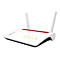 AVM FRITZ!Box 6850 LTE - Wireless Router - DSL/WWAN 4-Port-Switch - 1GbE - Wi-Fi 5 - Dual-Band