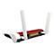 AVM FRITZ!Box 6850 LTE - Wireless Router - DSL/WWAN 4-Port-Switch - 1GbE - Wi-Fi 5 - Dual-Band