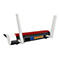 AVM FRITZ!Box 6890 LTE - Wireless Router - DSL/WWAN - 802.11a/b/g/n/ac - Desktop