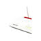 AVM FRITZ!Box 6890 LTE - Wireless Router - DSL/WWAN - 802.11a/b/g/n/ac - Desktop