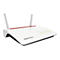 AVM FRITZ!Box 6890 LTE - Wireless Router - DSL/WWAN - 802.11a/b/g/n/ac - Desktop
