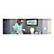 AVM FRITZ!Box 6890 LTE - Wireless Router - DSL/WWAN - 802.11a/b/g/n/ac - Desktop