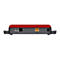 AVM FRITZ!Box 7510 - Wireless Router - DSL-Modem 1GbE - Wi-Fi 6 - 2,4 GHz - VoIP-Telefonadapter (DECT)