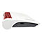 AVM FRITZ!Box 7510 - Wireless Router - DSL-Modem 1GbE - Wi-Fi 6 - 2,4 GHz - VoIP-Telefonadapter (DECT)