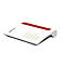 AVM FRITZ!Box 7510 - Wireless Router - DSL-Modem 1GbE - Wi-Fi 6 - 2,4 GHz - VoIP-Telefonadapter (DECT)