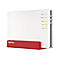 AVM FRITZ!Box 7580 - Wireless Router - DSL-Modem - 4-Port-Switch - 1GbE - Wi-Fi 5