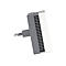 AVM FRITZ! Repeater 1200 AX - Wi-Fi-Range-Extender - 1GbE - Wi-Fi 6 - 2.4 GHz, 5 GHz