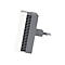 AVM FRITZ! Repeater 1200 AX - Wi-Fi-Range-Extender - 1GbE - Wi-Fi 6 - 2.4 GHz, 5 GHz