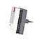 AVM FRITZ! Repeater 1200 AX - Wi-Fi-Range-Extender - 1GbE - Wi-Fi 6 - 2.4 GHz, 5 GHz