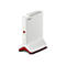 AVM FRITZ! Repeater 6000 - Wi-Fi-Range-Extender - Wi-Fi 6 - 2,4 GHz (1 Band) / 5 GHz (Dual-Band)