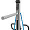 Axe à rouleaux M-SP1