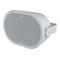 Axis C1110-E - IP Lautsprecher - für PA-System - Ethernet, Fast Ethernet, PoE, PoE-Plus - zweiweg - weiß