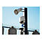 Axis D2110-VE Security Radar - Bewegungssensor - kabelgebunden - weiß