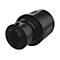 AXIS F2115-R Varifocal Sensor - Kamera-Sensoreinheit - Schwarz, NCS S 9000-N - für AXIS F9104-B, F9111 Main Unit, F9114, F9114-B