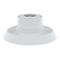 AXIS - Kit Kamera-Hängehalterung - Pfosten montierbar - Innenbereich - für AXIS M4215-V; M42 Network Camera Series M4216-LV, M4216-V; M42 Series M4215-LV, M4218-LV