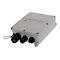 AXIS Midspan - Power Injector - Wechselstrom 100-240 V - 30 Watt - für AXIS A1610, C1410, D3110, M3205, M4308, M5526, P1385, P3727, P3737, P3818, Q1615, W400