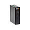 AXIS T8144 Industrial Midspan - Power Injector - DC 20 - 60 V - 60 Watt - Schwarz