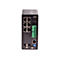 Axis T8504-R - Switch - managed - 4 x 10/100/1000 (PoE+) + 2 x Combo Gigabit Ethernet/Gigabit SFP - Desktop, an Rack montierbar - PoE++ (240 W)