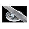 AXIS T91A23 Tile Grid - Kamerahalterung - Deckenmontage möglich - Innenbereich - weiß - für AXIS AXIS P3245, C1410, M1075, M3085, M3086, M4215, M4328, M5075, P1455, Q1656; M42 Series