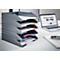 Bac à courrier VARICOLOR DURABLE, 5 pièces