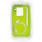 Bac de rangement MyBox Leitz, format A5, pour ustensiles, blanc/vert